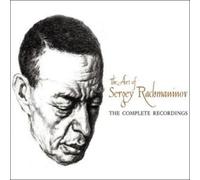 R. Rachmaninov - Art of Sergey Rachmaninov