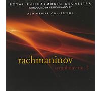 R. Rachmaninov - Symphony No 2