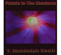 R.Randolph Scott - Purple in the Shadows