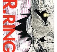 R.Ring - War Poems, We Rested [Vinilo]