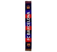 R ROGER'S Bufanda FC Barcelona 1ª equipación 22/23