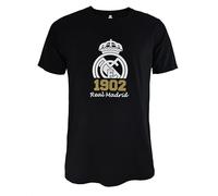 Real Madrid CAM.ESTAMP. Nº63 Talla L