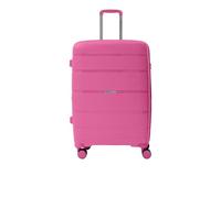 R Roncato Carro aviador de polipropileno, fucsia, large