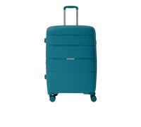 R Roncato Trolley AVIATOR fabricado en polipropileno, Cerceta, L