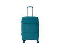 R Roncato Trolley AVIATOR fabricado en polipropileno, Cerceta, M