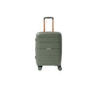 R Roncato Trolley AVIATOR fabricado en polipropileno, S