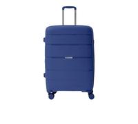 R Roncato Trolley AVIATOR fabricado en polipropileno, turquesa, L