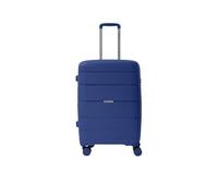 R Roncato Trolley AVIATOR fabricado en polipropileno, turquesa, M