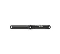 R ROTOR BIKE COMPONENTS ALDHU24 Crank Arms 165 mm