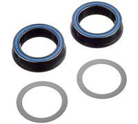 R ROTOR BIKE COMPONENTS Cazoletas de pedalier Press fit 4130 de Acero