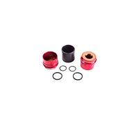 R ROTOR BIKE COMPONENTS PF4624 BB MTB Ceramic Red