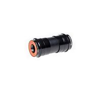R ROTOR BIKE COMPONENTS PF4624 BB Road Steel Black - C04-021-01010-0