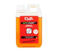 r.s.p. Aceite de horquillas Damp Champ viscosidad 2,5WT 250 ml