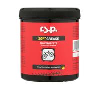 r.s.p. Grasa de montaje Soft Grease 500 g