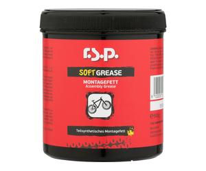 r.s.p. Grasa de montaje Soft Grease 500 g