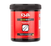 r.s.p. Grasa especial Slick Kick para horquillas y amortiguadores 500 g