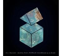 R.S. Pearson - Reality from Childhood Remembered as a Dream [Vinilo]