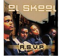 R.S.V.P. - Ol' Skool