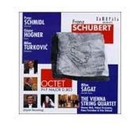 R. Schubert - Octet F Major D 803 Op 166