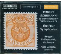 R. Schumann - Complete Symphonies