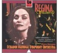 R. Schumann - Piano Concerto