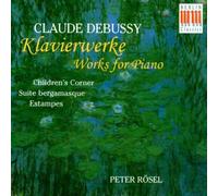 R Sel - Debussy,C.:Childrens Corner,Estampe