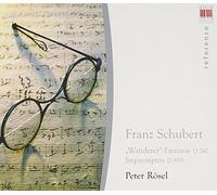 R Sel - R Sel:Schubert-Wanderer-