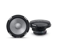 R-Series Altavoz componente de 2 vías Versión Pro