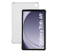 Funda Mobilis Samsung Tab A9 8.7" Transparente Resistente a Golpes