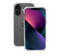 R Series For Iphone 16 - Transparen