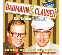 R.SH - Baumann & Clausen - Das SchlaraffenAmt