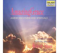 R.Shaw Festival Sing - Amazing Grace: American Hymns and Spirituals