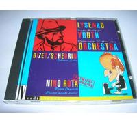 R. Shchedrin - Piano Concerto in E Minor