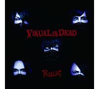 R SHITEI - Visual Is Dead [Limited]