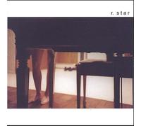 R. Star - Songs from the Eye of An Elephant