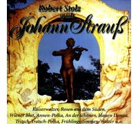 R. Stolz Spielt Johann Strauss