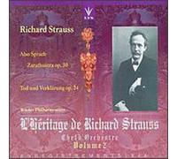 R.Strauss;Also Sprach Zarat