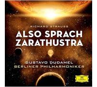 R.Strauss: Also Sprach Zarathu
