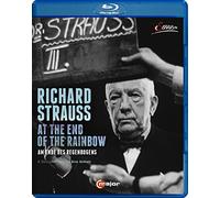 R. Strauss: At The End Of The Rainbow