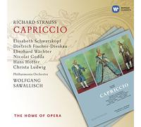 R. Strauss: Capriccio