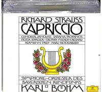 R. Strauss : Capriccio