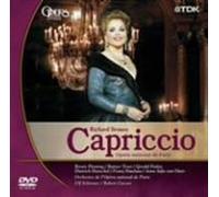 R. Strauss: Capriccio [Dts5. 0] [Alemania] [DVD]