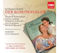 R. Strauss: Der Rosenkavalier