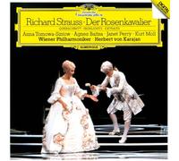 R. Strauss: Der Rosenkavalier - Highlights (SHM-CD)