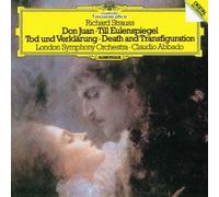 R.Strauss:Don Juan.Till Euleel