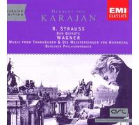 R Strauss Don Quichotte Rostro
