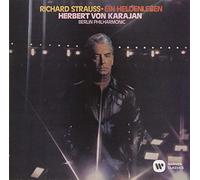 R. Strauss: Ein Heldenleben