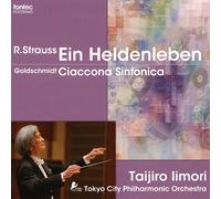 R.Strauss:Ein Heldenleben Gold