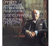 R.Strauss:Ein Heldenleben & Me