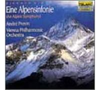 R. Strauss: Eine Alpensinfonie [Import]